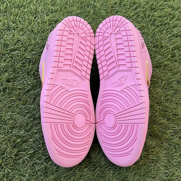 Air Jordan 1 MM Low